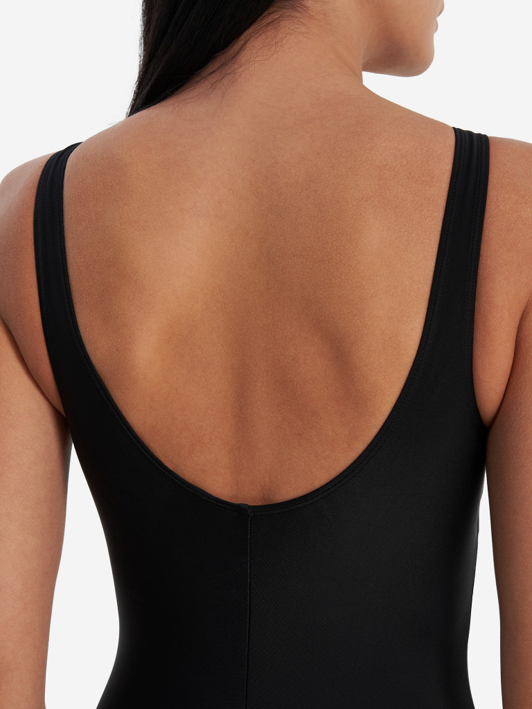 Купальник слитный женский Kappa