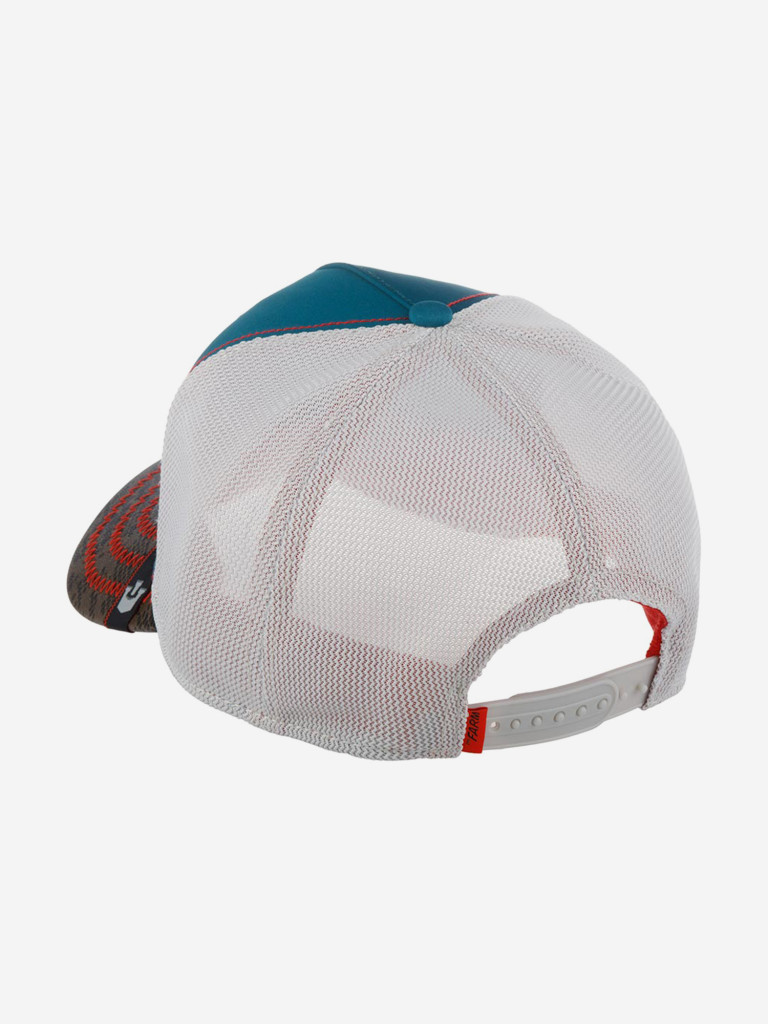 Бейсболка с сеточкой GOORIN BROTHERS 101-0144