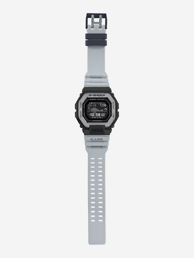 Спортивные часы CASIO GBX-100TT-8E