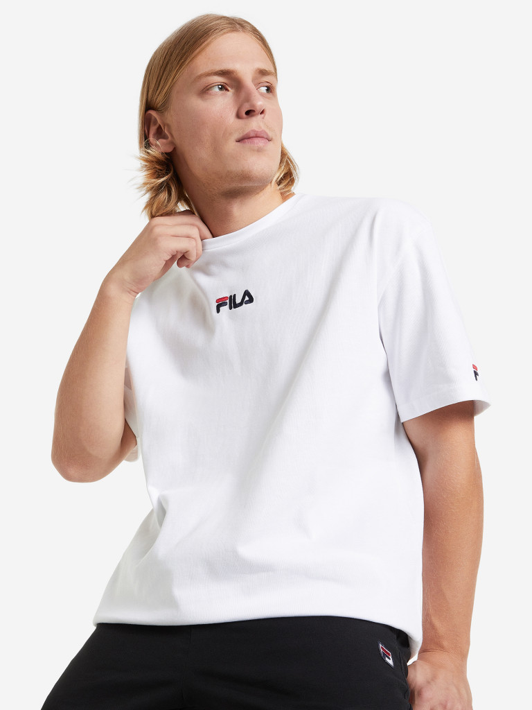 Футболка мужская FILA