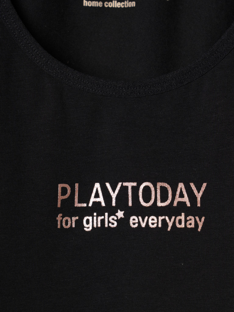 Топ-бра для девочек, 3 шт в комплекте PlayToday