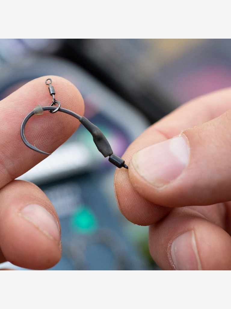 Оснастка готовая KORDA Spinner Rig Krank 5.5" №6