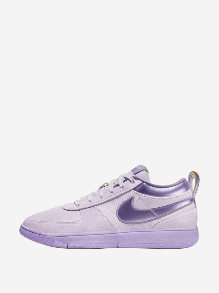 Кроссовки Nike Book 1