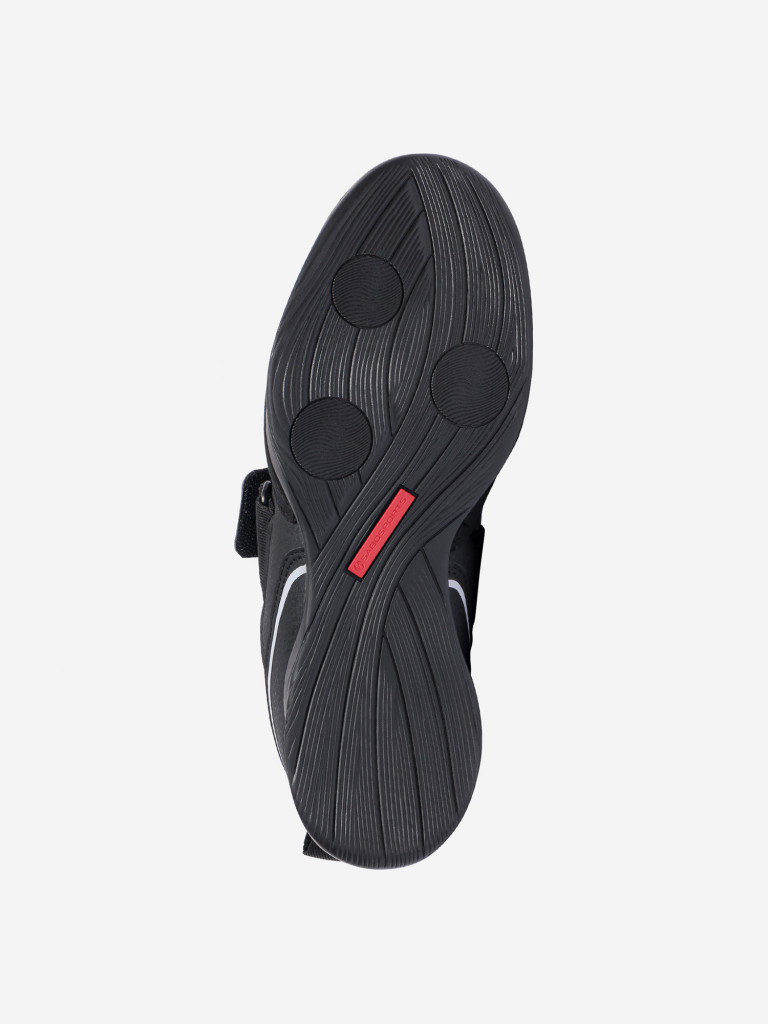 Штангетки SABOSPORTS для становой тяги Deadlift Zero