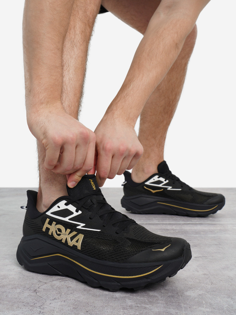 Кроссовки мужские Hoka One One Challenger 8