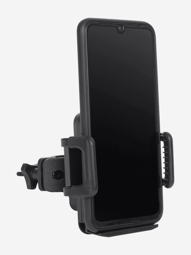 Фиксатор на удочку для эхолотов 7, 8