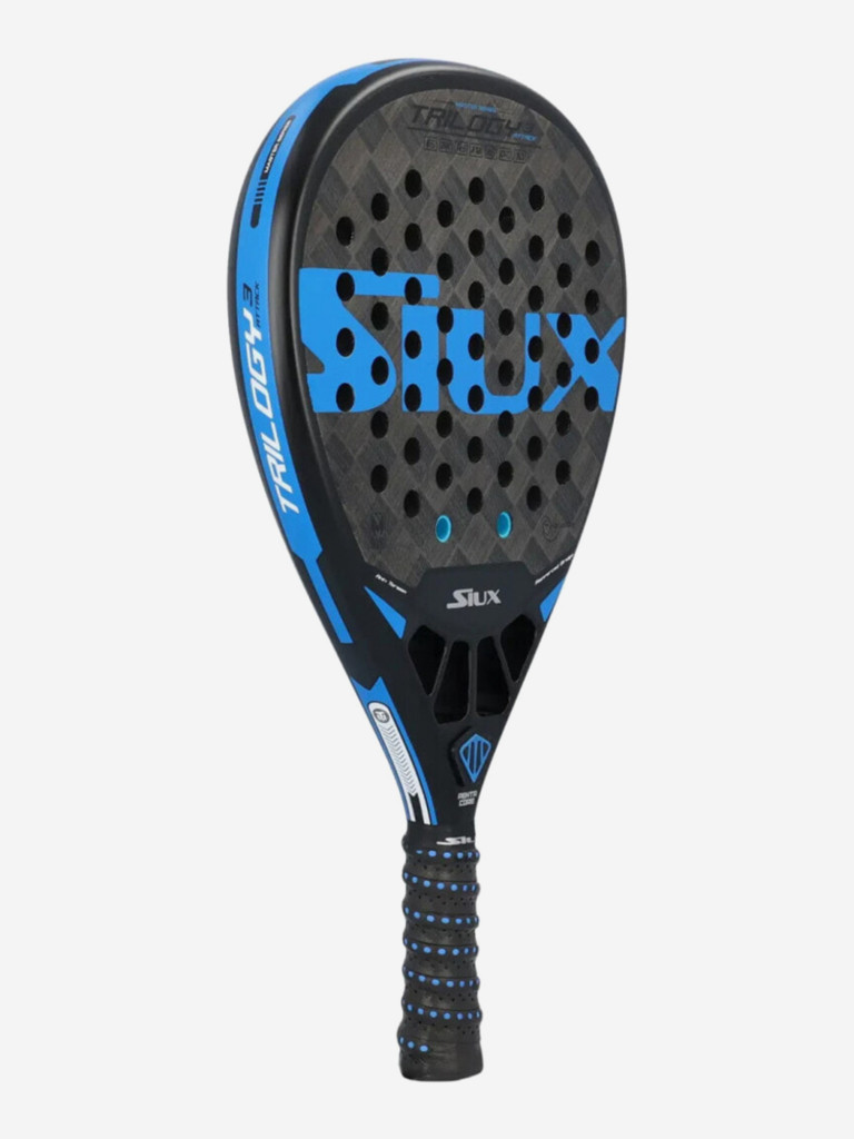 Ракетка для падела Siux Trilogy 3 Attack