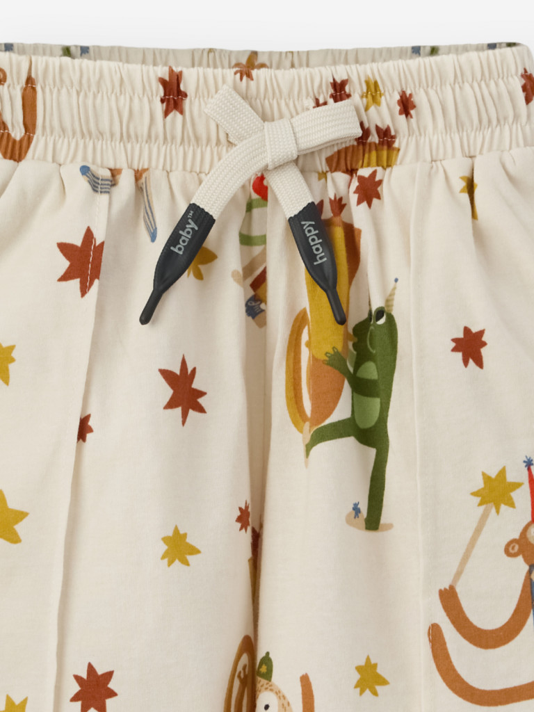 Шорты детские HAPPY BABY