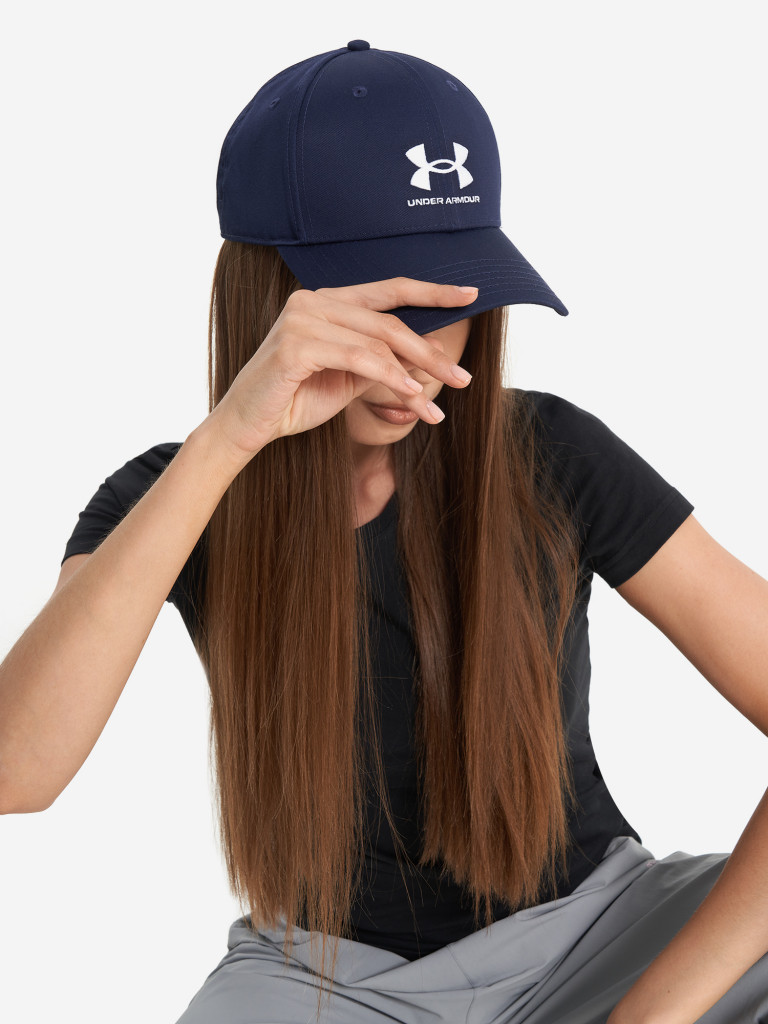 Бейсболка Under Armour Lockup