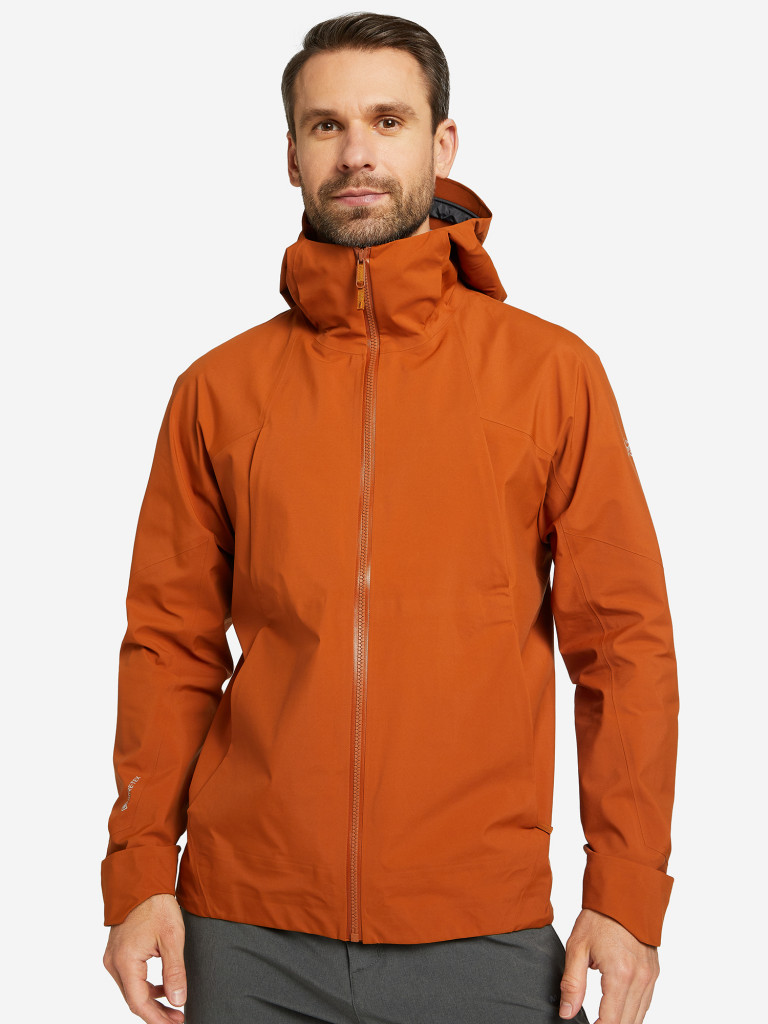 Куртка мембранная мужская Arc'teryx Fraser арт. L07368400