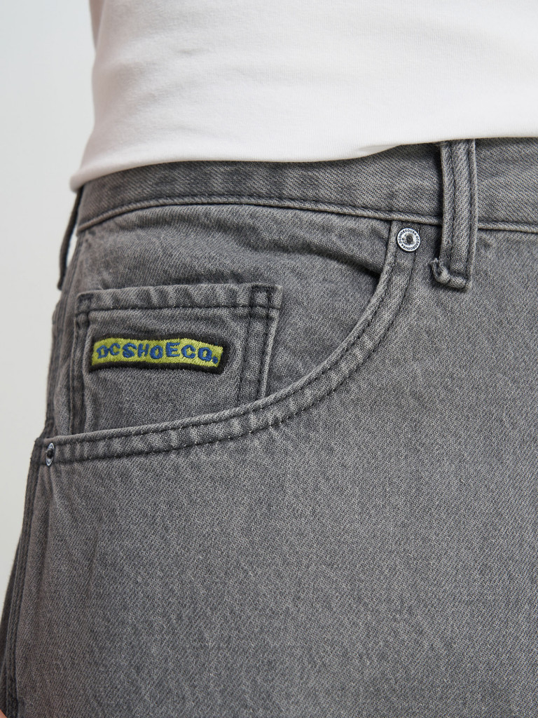 Брюки мужские DC Shoes Carpenter