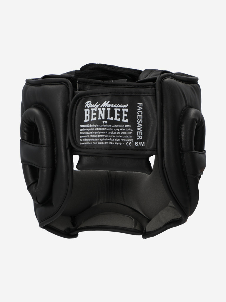 Шлем Benlee Facesaver