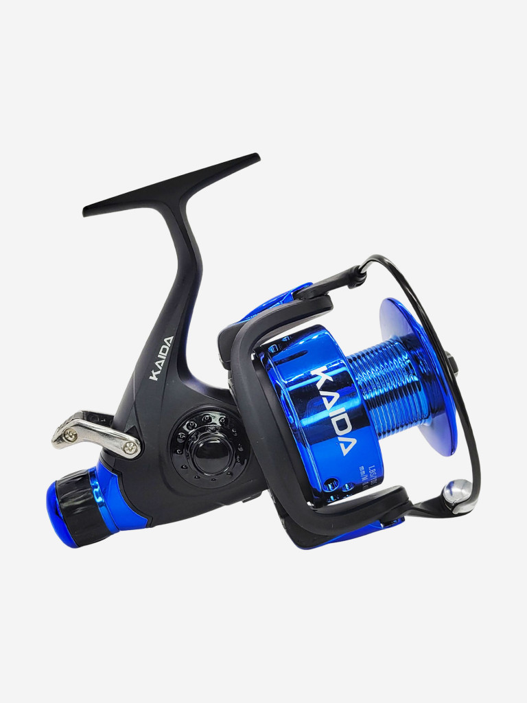 Катушка с байтраннером Kaida HB-40-3BB