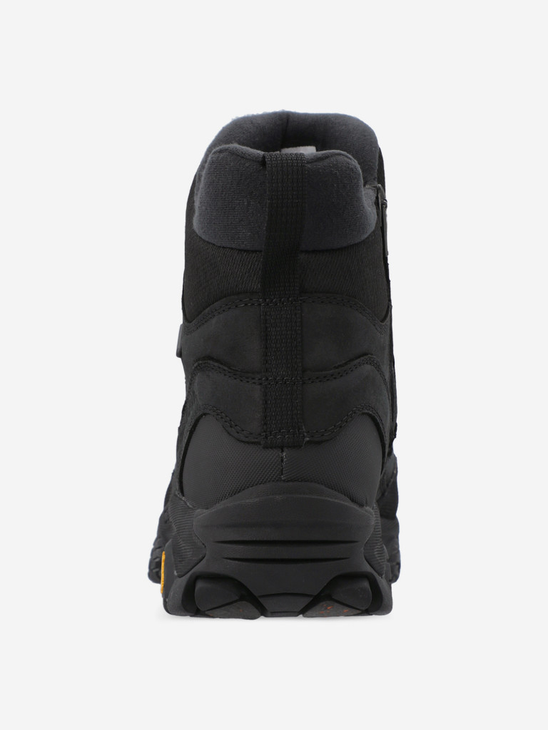 Ботинки утепленные мужские Merrell Coldpack 3 Thermo Tall Zip Wp