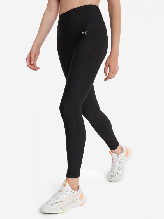 Легинсы компрессионные женские PUMA Ultraform