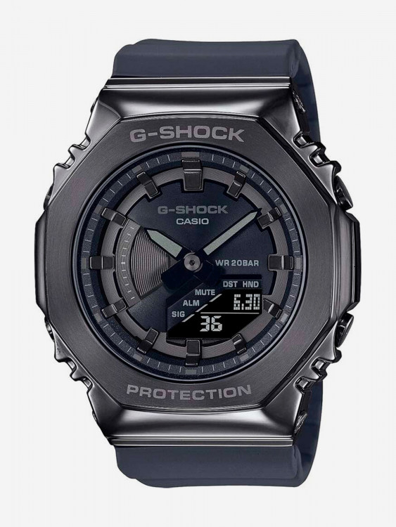 Спортивные часы CASIO GM-S2100B-8A