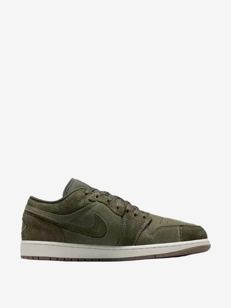 Кеды мужские Nike Air Jordan 1