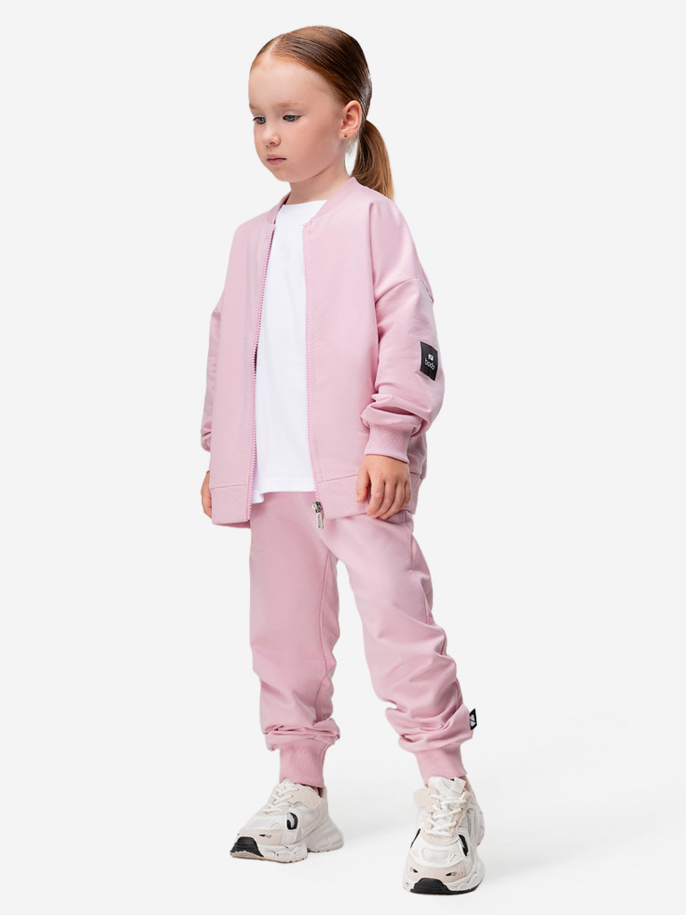 Костюм спортивный для девочек bodo