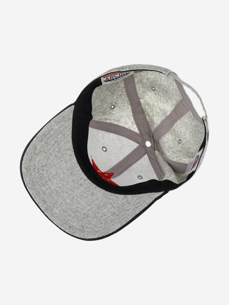 Бейсболка AMERICAN NEEDLE 21005A-DES Detroit Stars Archive Legend NL