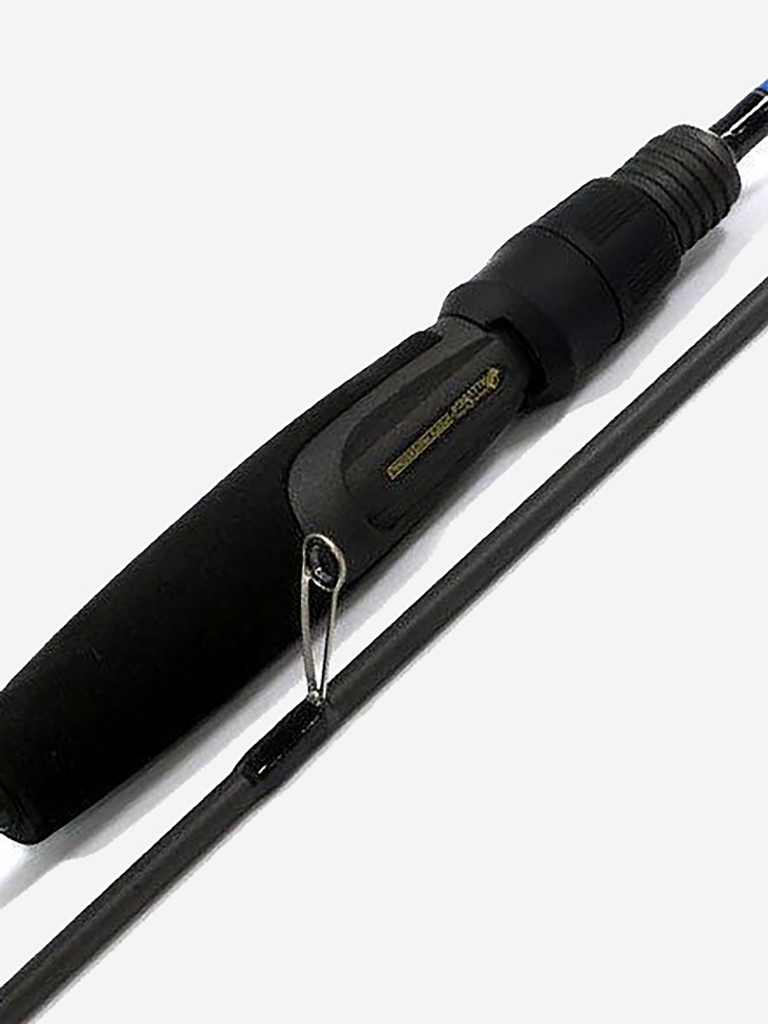 Спиннинг штекерный ALLVEGA "STRIKE" (5-17г) 2.4m