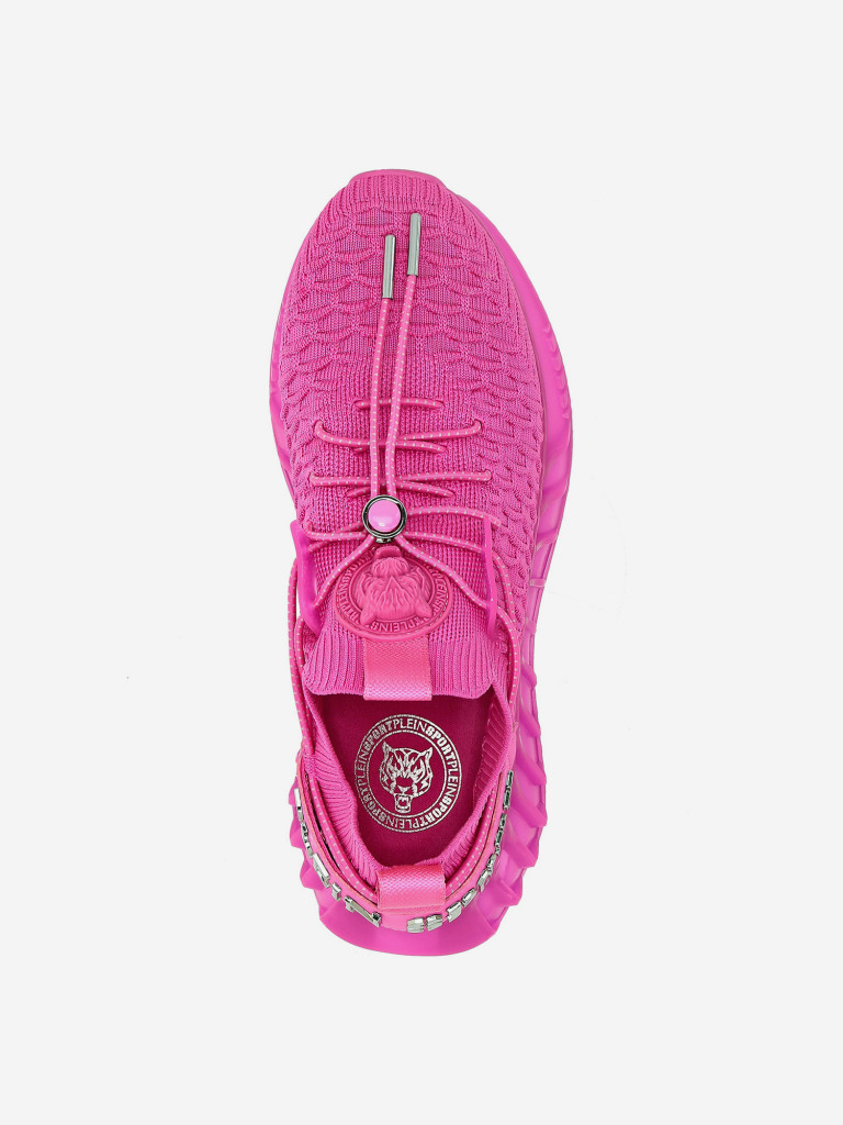 Кроссовки Plein Sport Runner