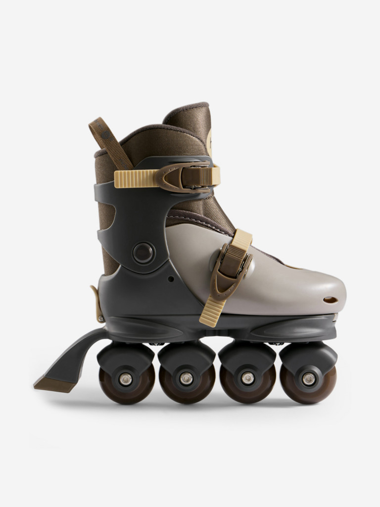 Раздвижные роликовые коньки детские VIBERS «ВАЙБЕРС»