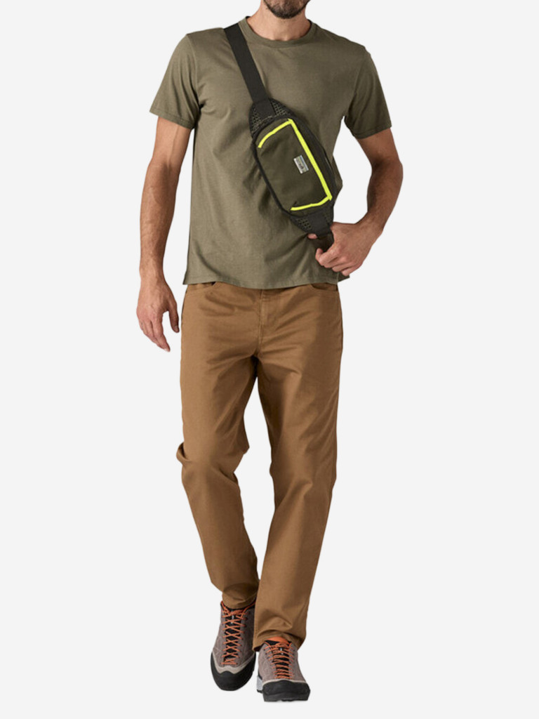 Сумка поясная Patagonia Fieldsmith Hip Pack 5L