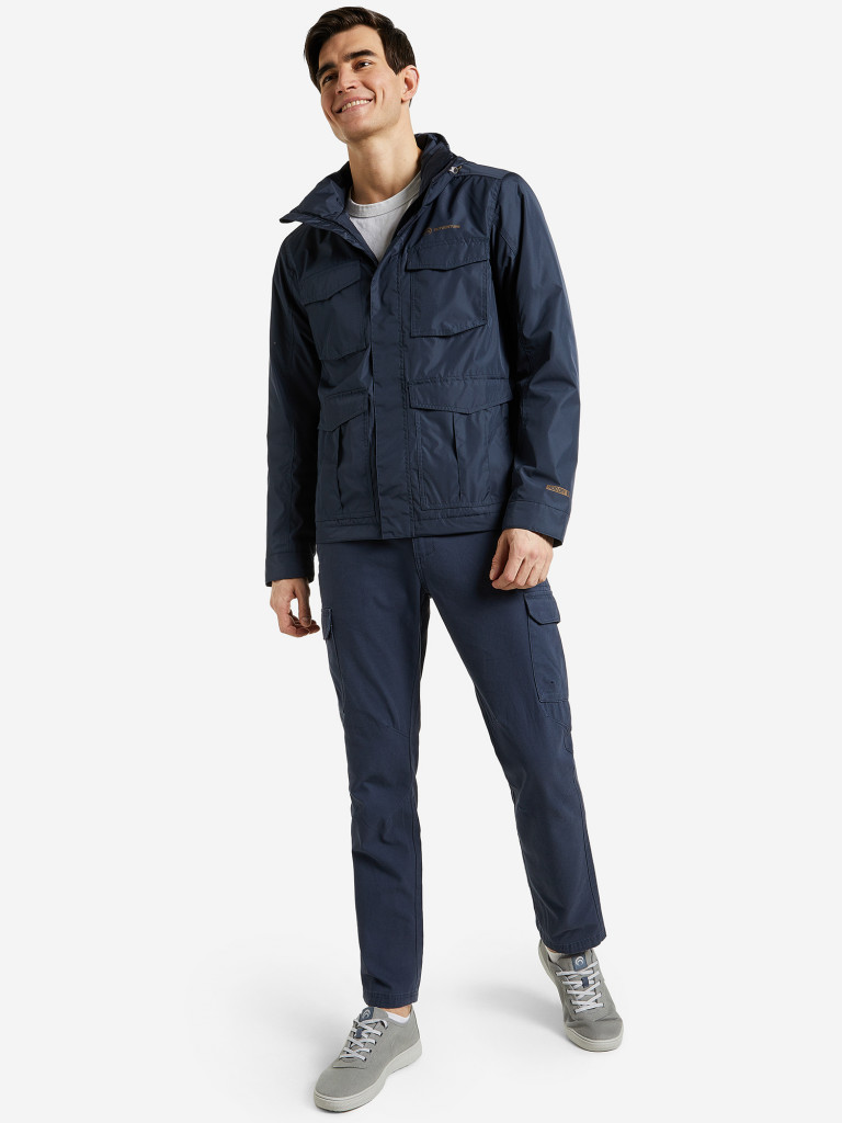 Куртка утепленная мужская Outventure