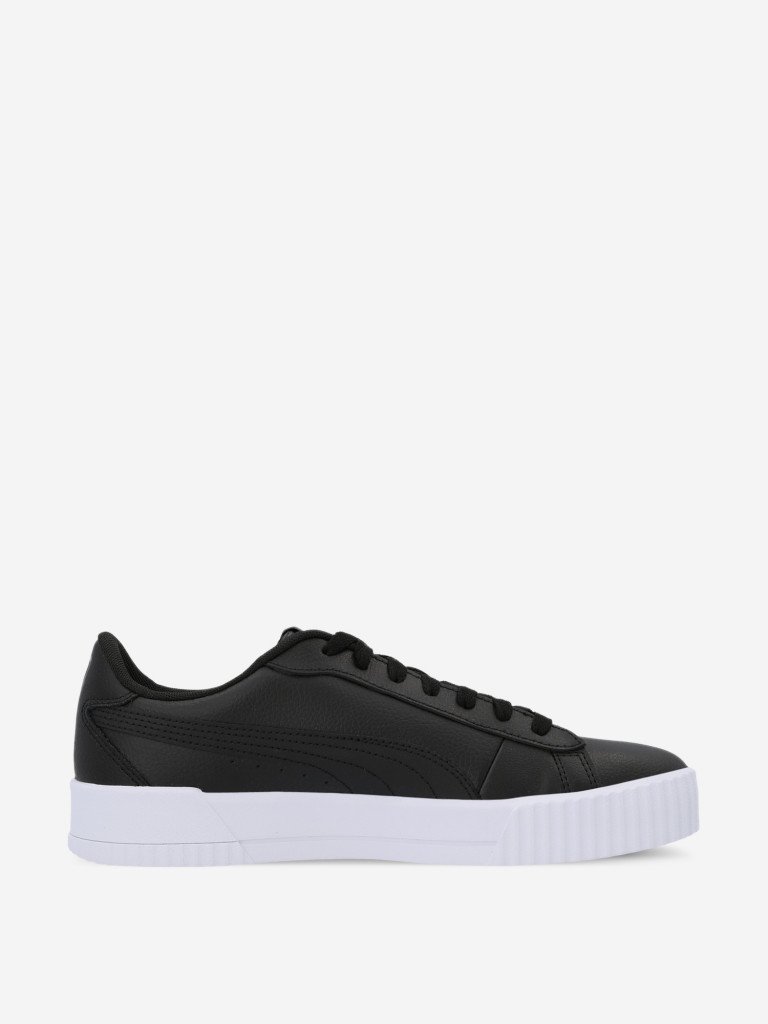 Кеды женские PUMA Carina Crew