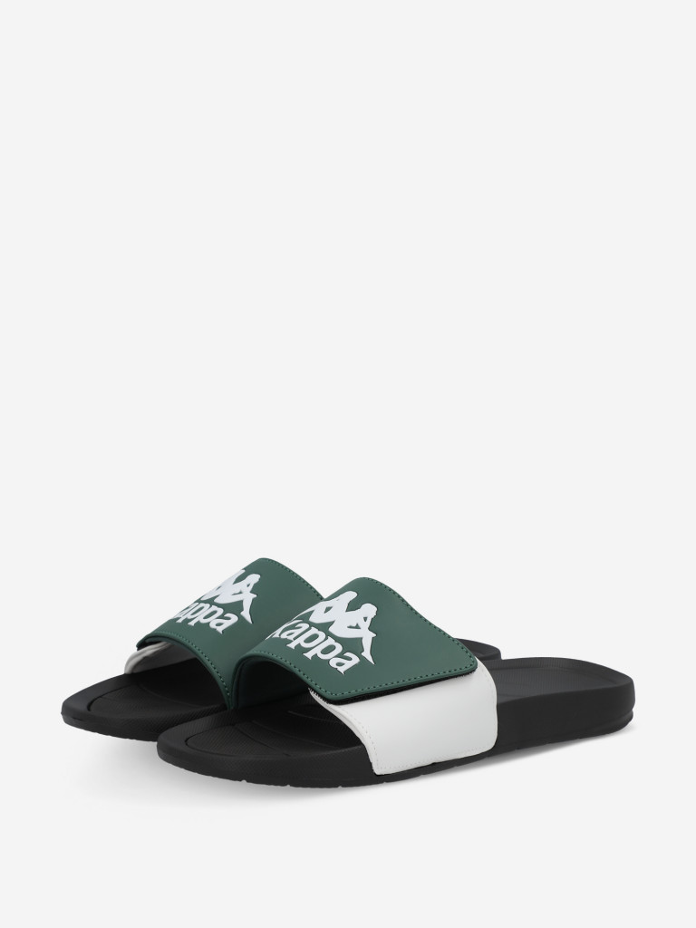 Шлепанцы мужские Kappa Sp Plonge