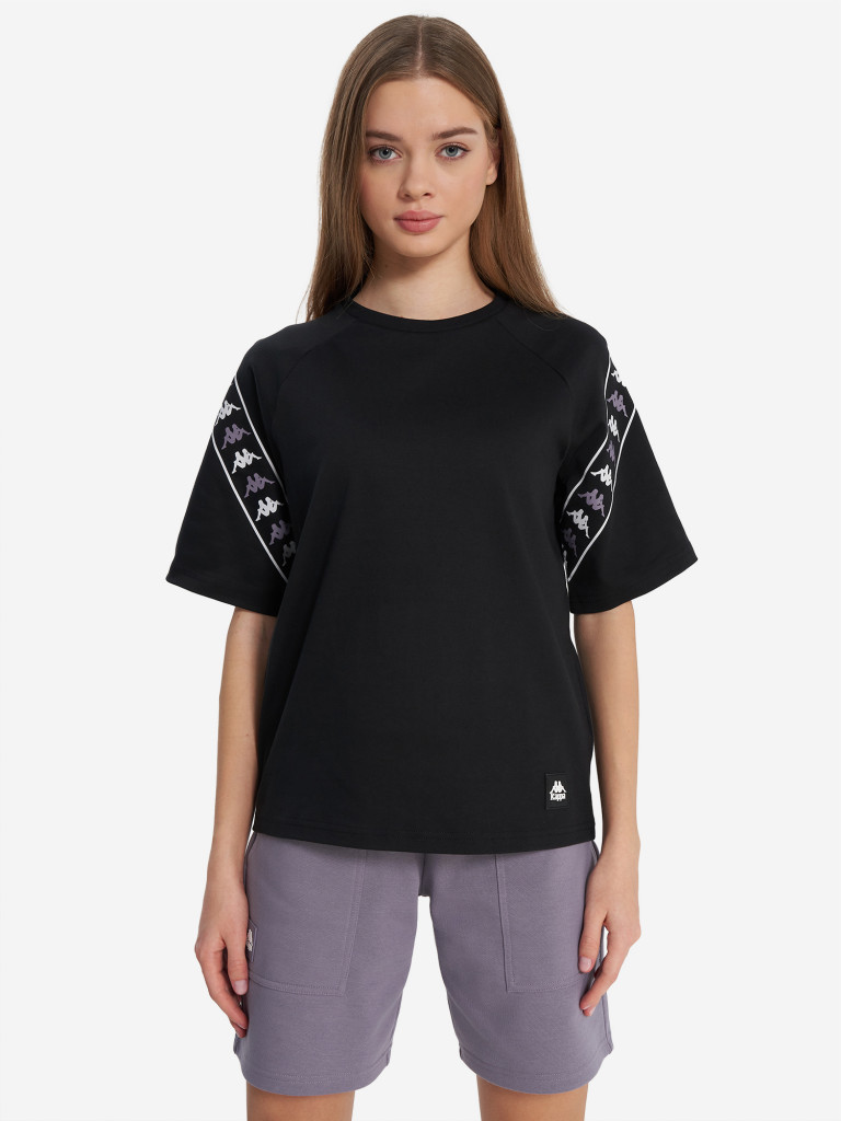 Футболка женская Kappa