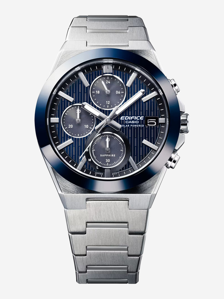 Спортивные часы Casio EFS-S650D-2A