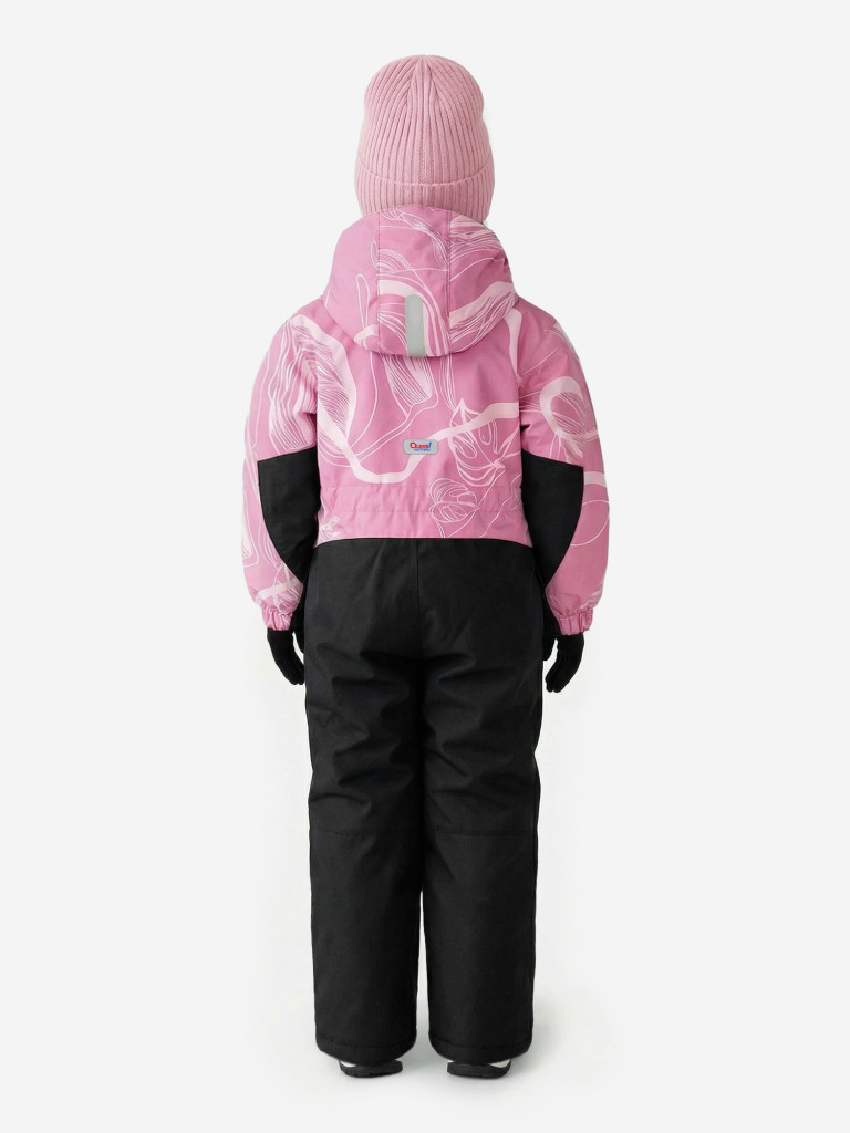 Комбинезон для девочек Oldos!