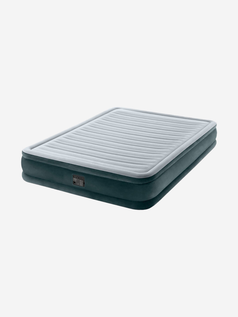 Кровать Intex 67770ND надувная Comfort-Plush152х203х33см