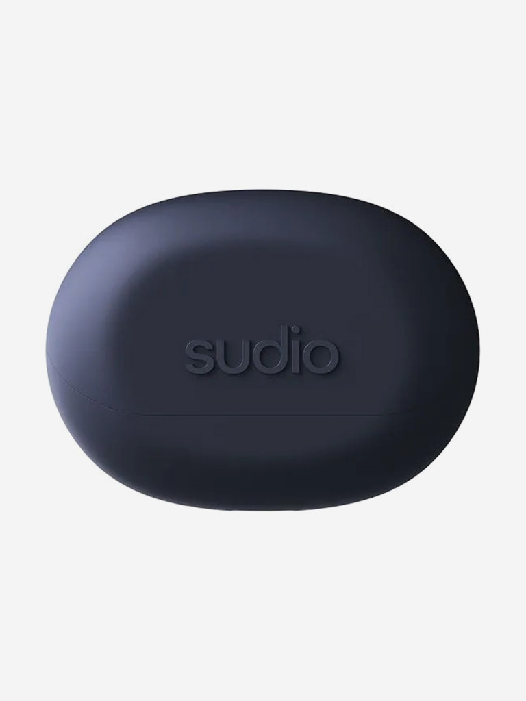 Беспроводные наушники Sudio N3 Pro In-Ear TWS Headphone с активным шумоподавлением, цвет: синий