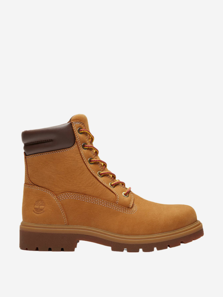 Ботинки Timberland 6 Inch Leather Crew Outdoor Boots