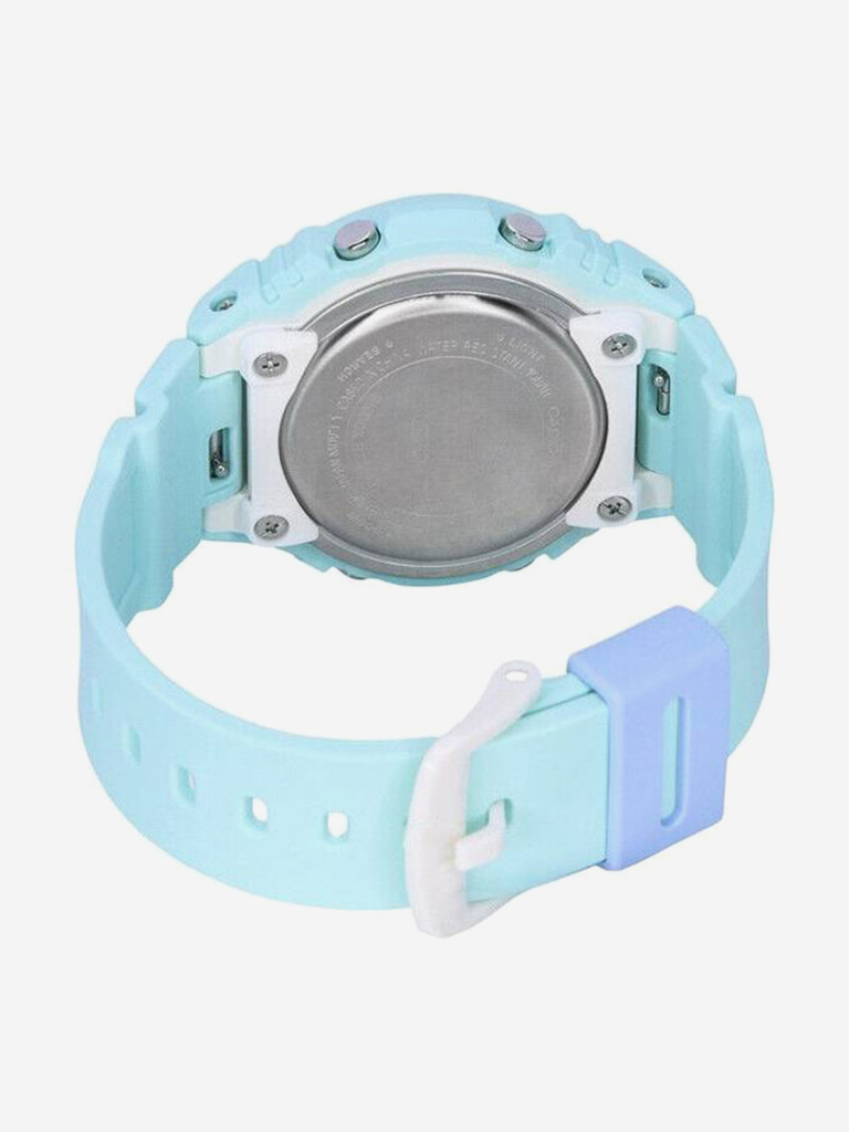 Спортивные часы CASIO BABY-G BGA-320-3A