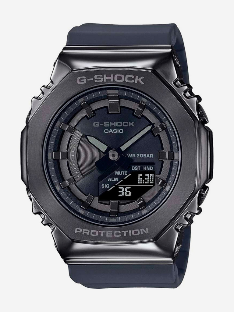 Спортивные часы CASIO GM-S2100B-8A