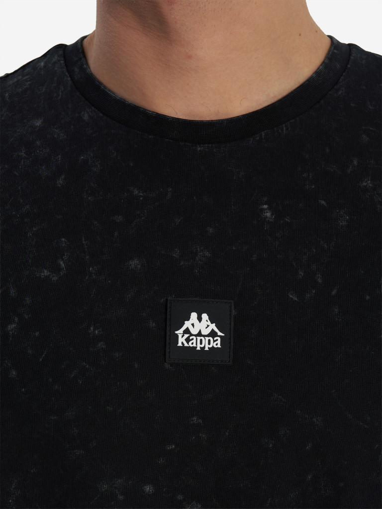 Футболка мужская Kappa