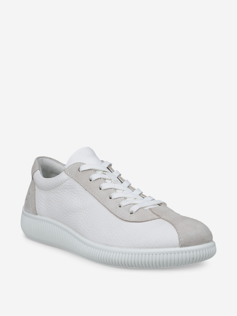 Полуботинки женские Ecco Soft Zero