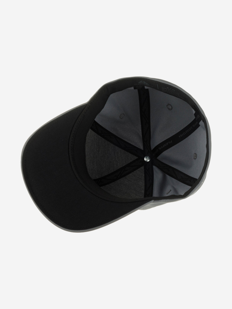Бейсболка FLEXFIT 180 (серый)