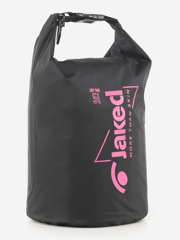 Спортивная непромокаемая сумочка-косметичка для мокрых вещей JAKED WP