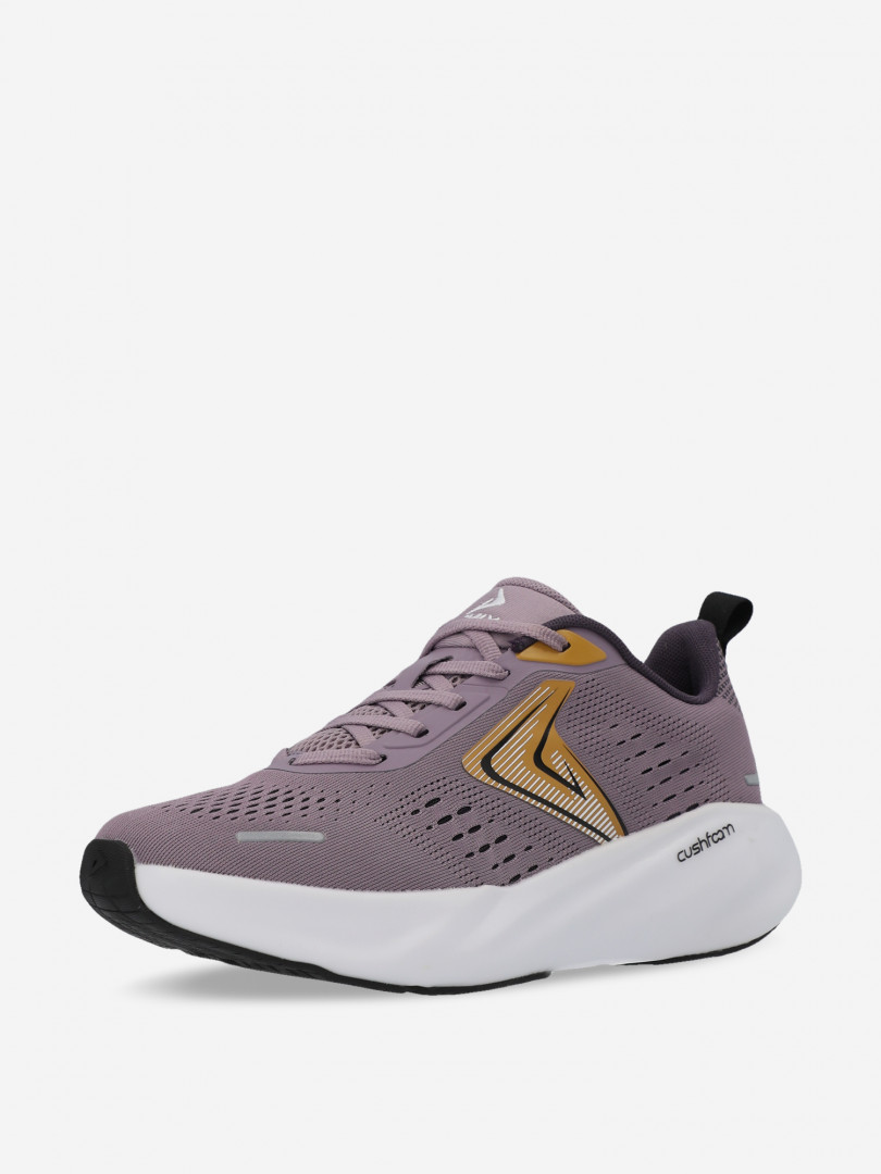 Кроссовки женские Demix Gravity Cushfoam 2 30318640299 Фиолетовый, размер 37,36,38.5,37.5, фото 3