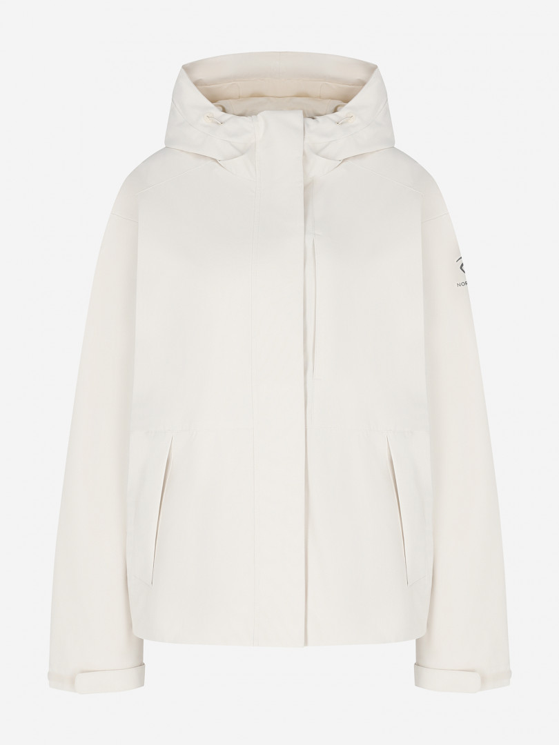 Ветровка женская Northland Бежевый 6499₽