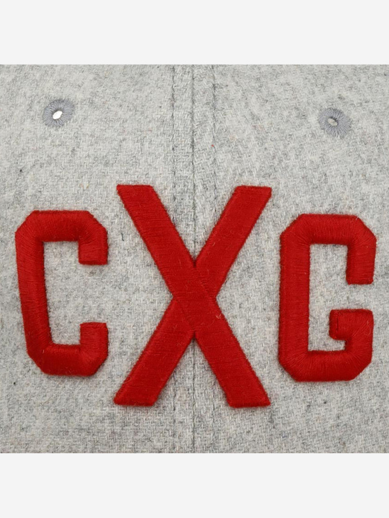 Бейсболка AMERICAN NEEDLE 21005A-CXG Cuban X-Giants Archive Legend NL