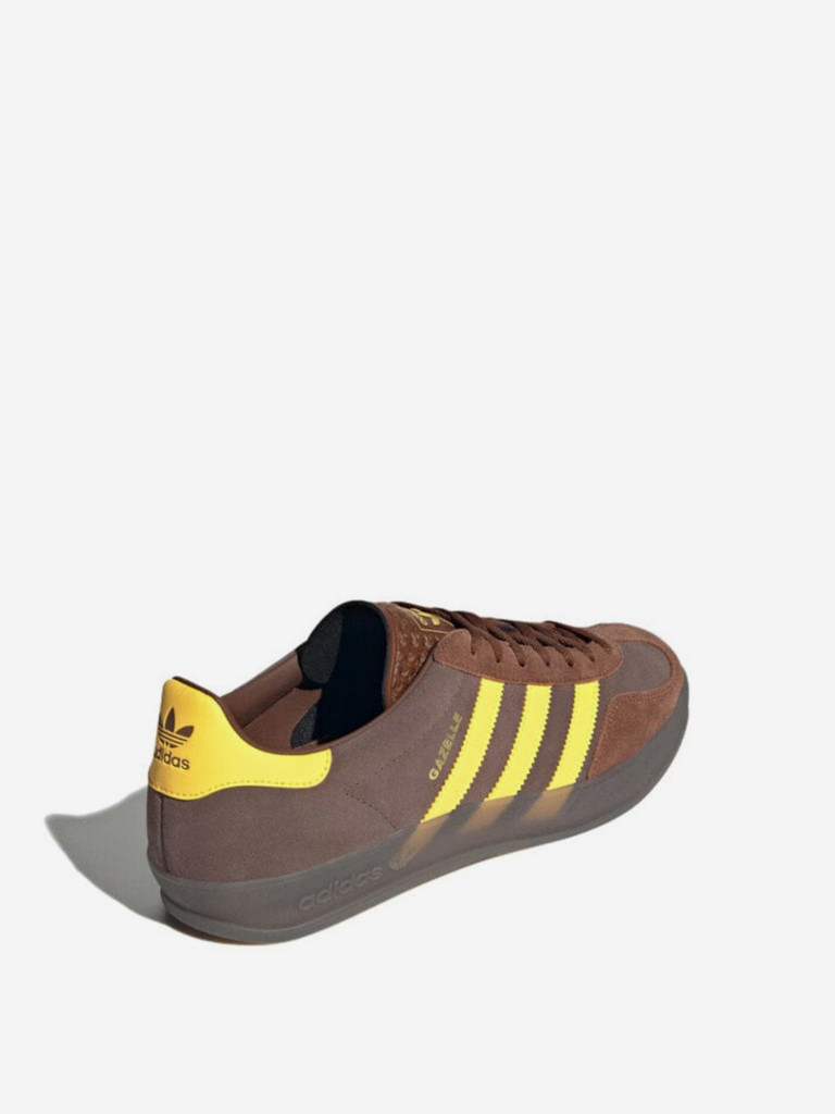 Кроссовки Adidas Gazelle Indoor