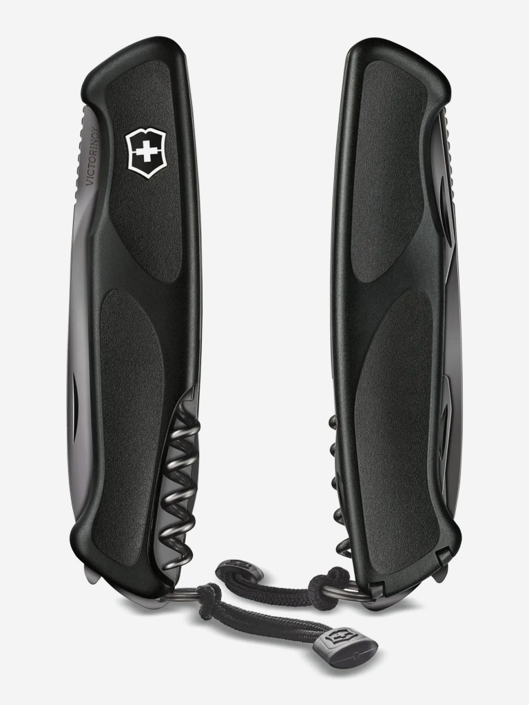 Нож складной Victorinox RangerGrip 55, 130 мм, 12 функций