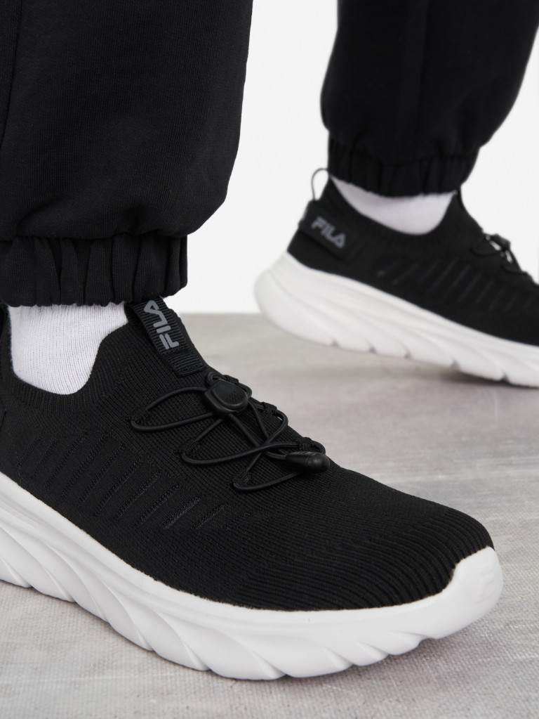 Кроссовки для мальчиков FILA Sp Filform Knit B