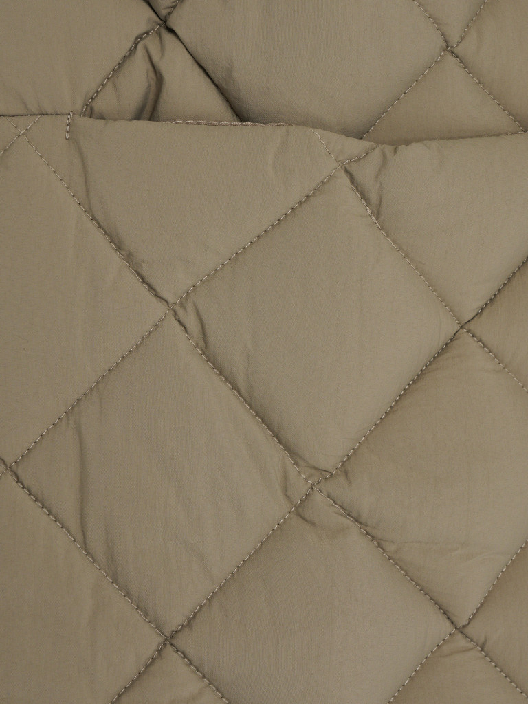 Куртка утепленная для девочек GSD