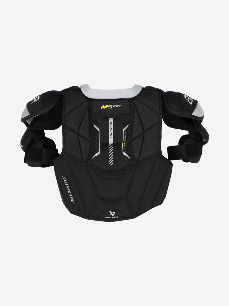 Нагрудник хоккейный детский Bauer Supreme M5PRO JR